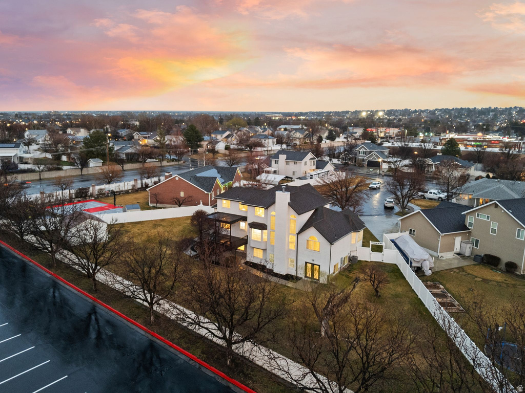 584 E CAMDEN POINTE CV Draper, UT 84020