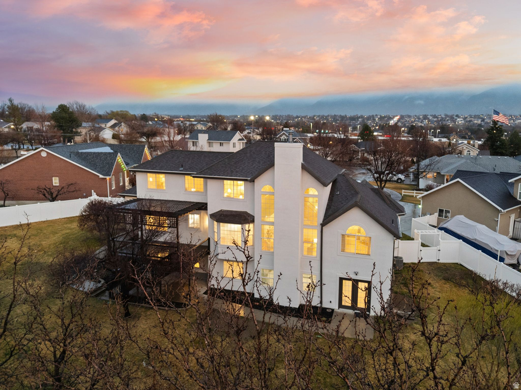 584 E CAMDEN POINTE CV Draper, UT 84020