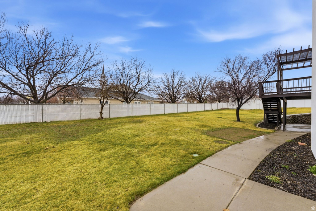 584 E CAMDEN POINTE CV Draper, UT 84020