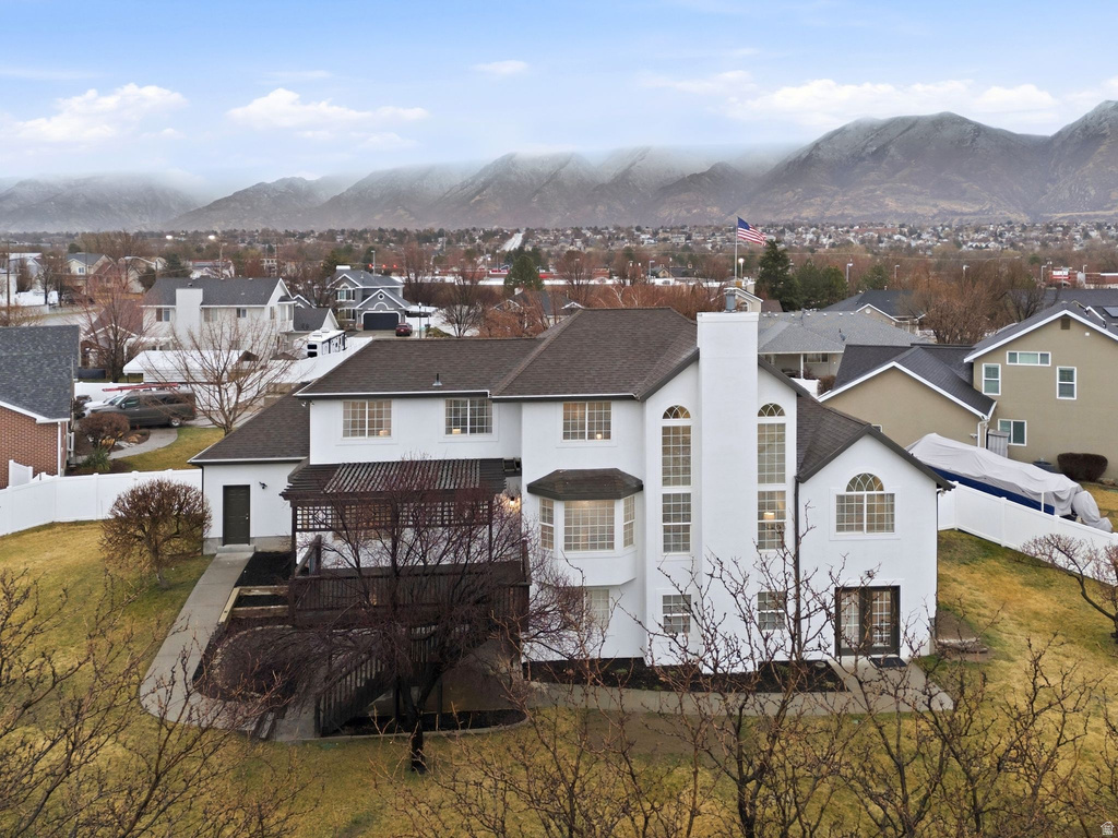 584 E CAMDEN POINTE CV Draper, UT 84020