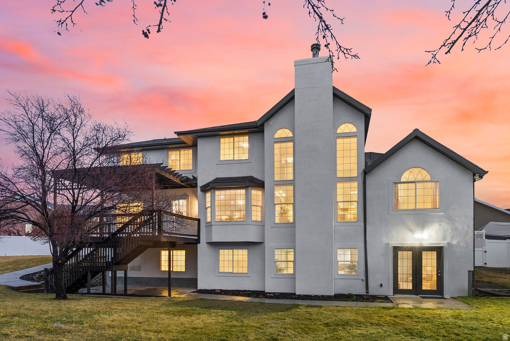 584 E CAMDEN POINTE CV Draper, UT 84020