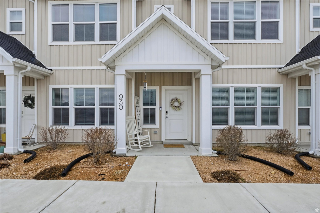 930 W 960 N Tremonton, UT 84337