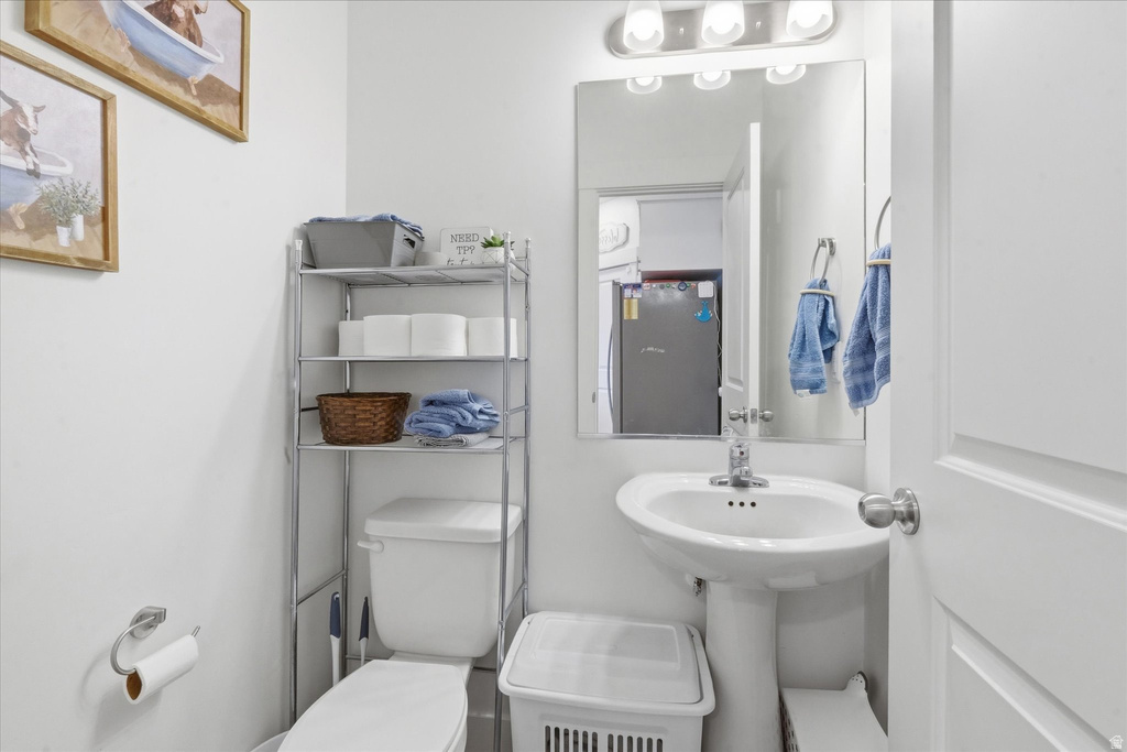 930 W 960 N Tremonton, UT 84337