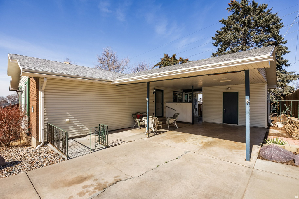 2602 W 4600 S Roy, UT 84067