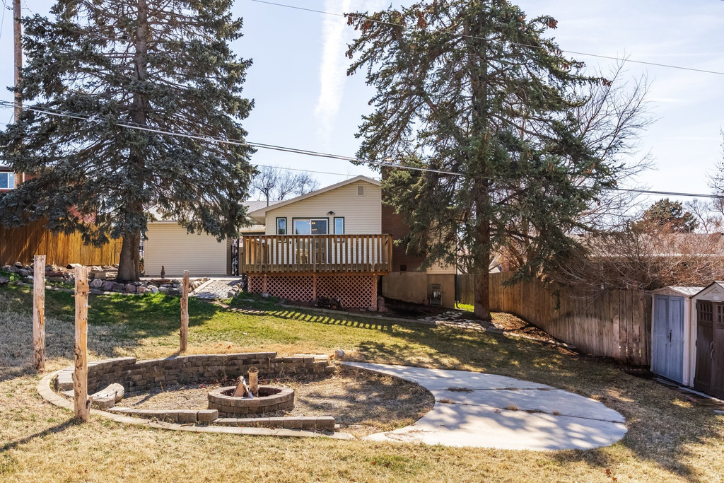 2602 W 4600 S Roy, UT 84067