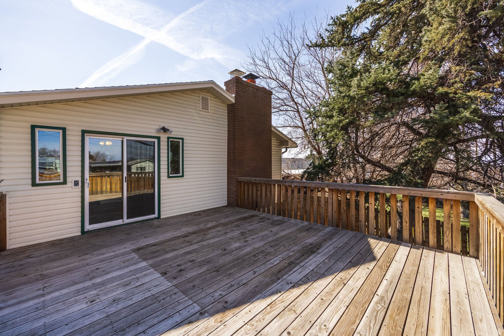 2602 W 4600 S Roy, UT 84067