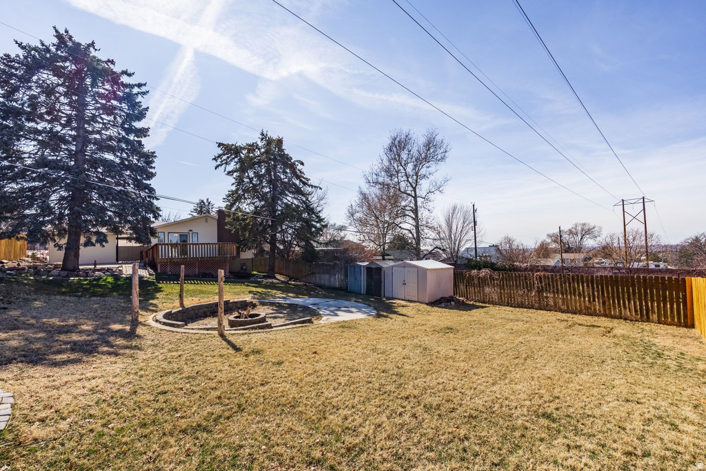 2602 W 4600 S Roy, UT 84067