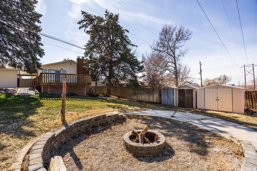 2602 W 4600 S Roy, UT 84067