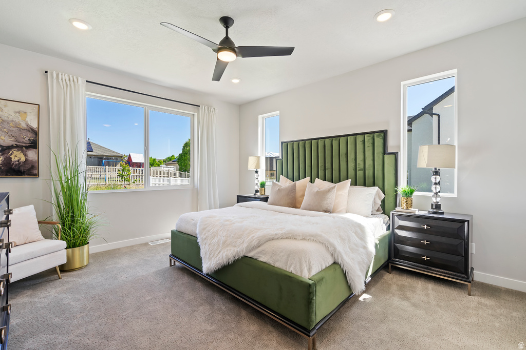 2613 N SCARLET RD #258 Eagle Mountain, UT 84005