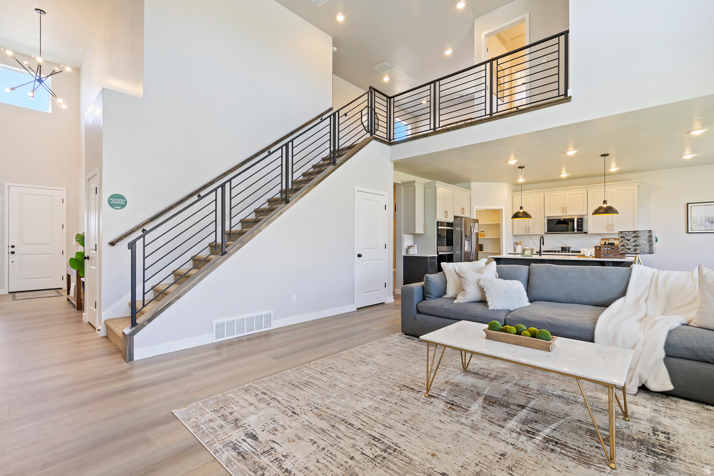 2613 N SCARLET RD #258 Eagle Mountain, UT 84005