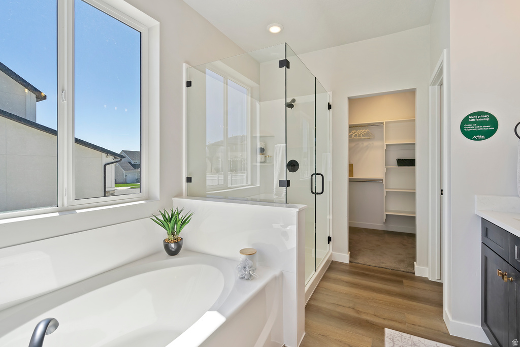 2613 N SCARLET RD #258 Eagle Mountain, UT 84005