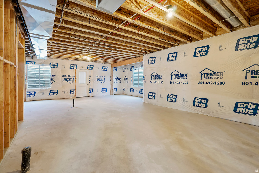 2613 N SCARLET RD #258 Eagle Mountain, UT 84005