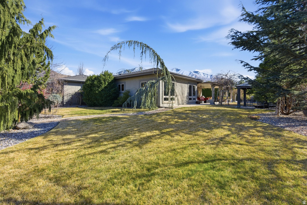 145 W CARNESECCA CT Mapleton, UT 84664