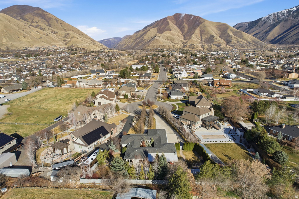 145 W CARNESECCA CT Mapleton, UT 84664