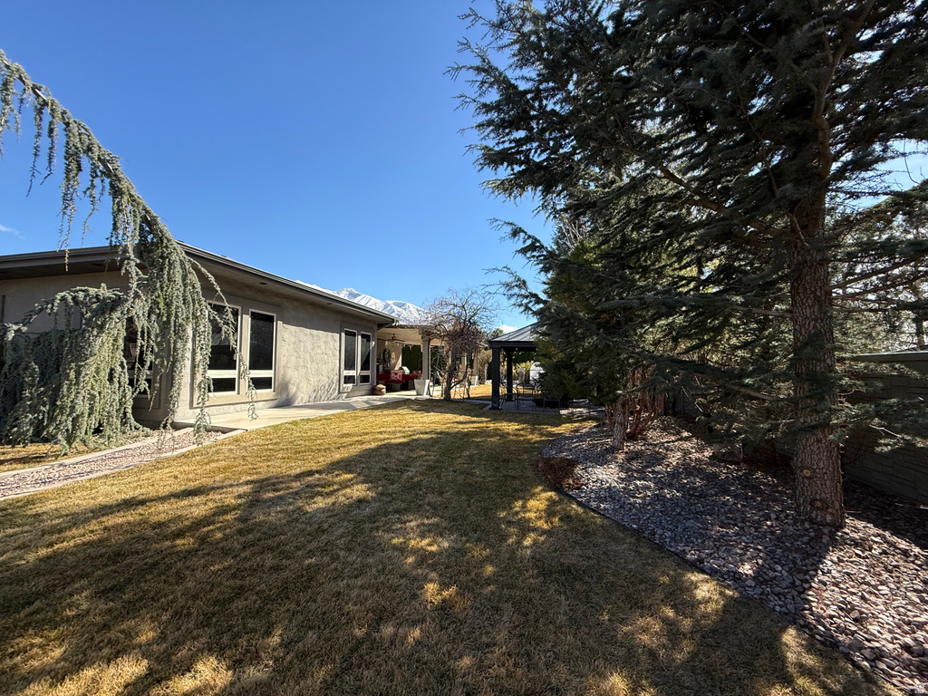 145 W CARNESECCA CT Mapleton, UT 84664