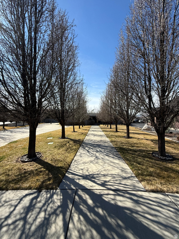 145 W CARNESECCA CT Mapleton, UT 84664