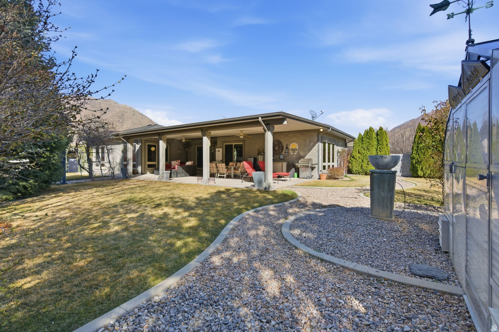 145 W CARNESECCA CT Mapleton, UT 84664