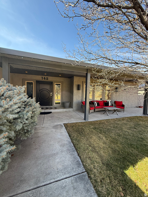 145 W CARNESECCA CT Mapleton, UT 84664