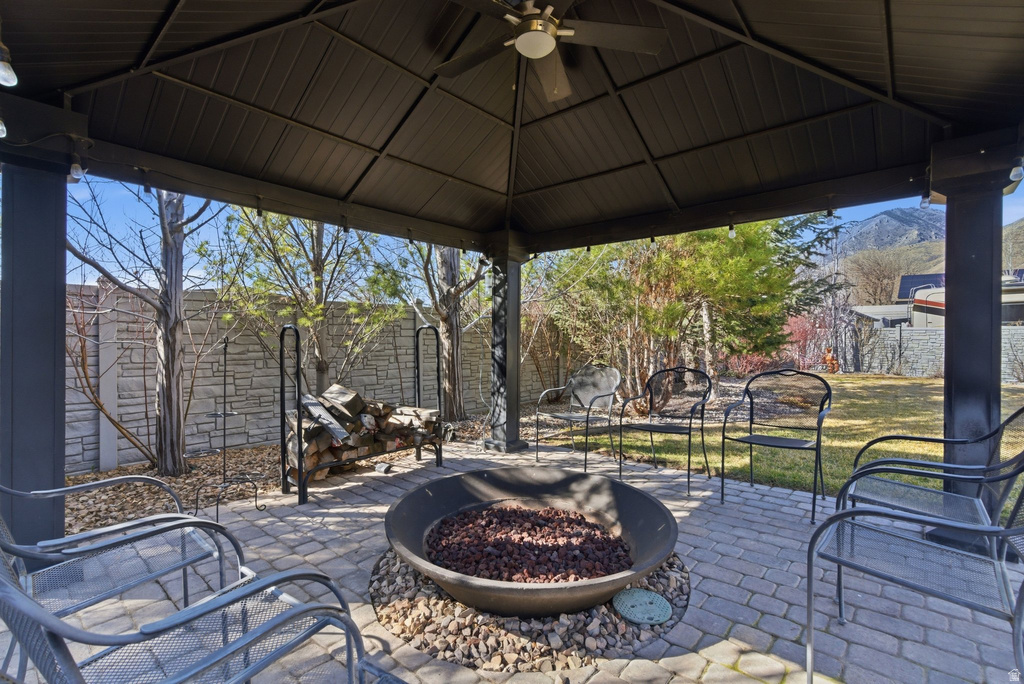 145 W CARNESECCA CT Mapleton, UT 84664