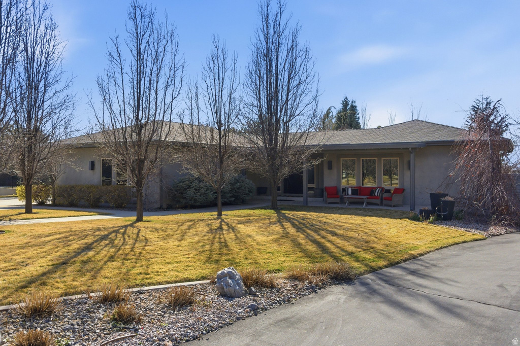 145 W CARNESECCA CT Mapleton, UT 84664