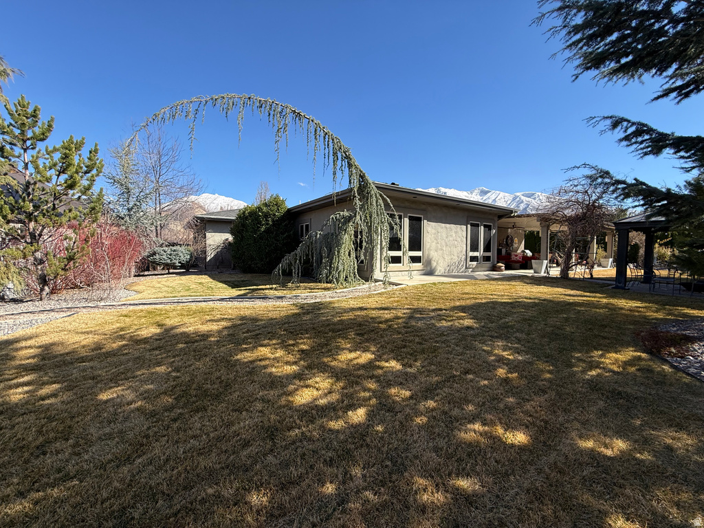 145 W CARNESECCA CT Mapleton, UT 84664