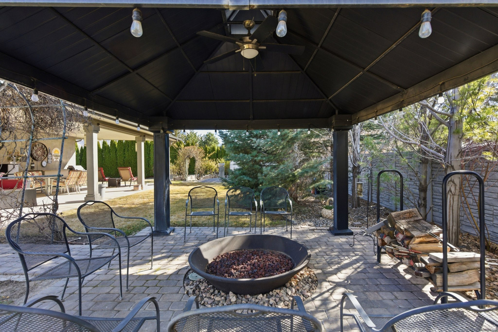 145 W CARNESECCA CT Mapleton, UT 84664