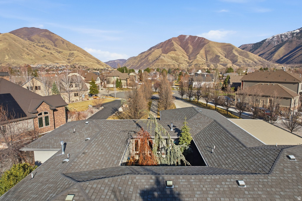 145 W CARNESECCA CT Mapleton, UT 84664