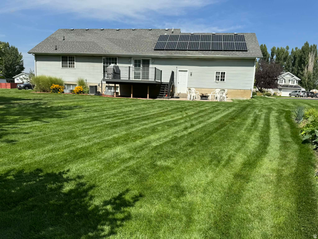 198 W 150 N Providence, UT 84332