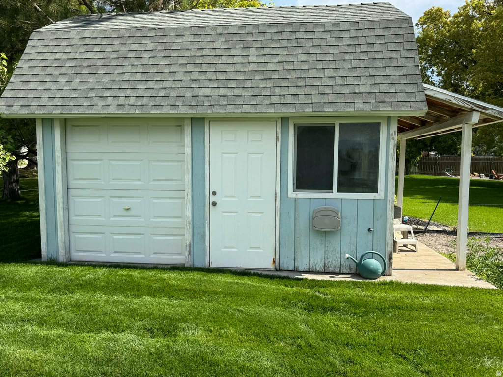 198 W 150 N Providence, UT 84332