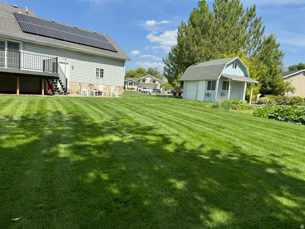 198 W 150 N Providence, UT 84332