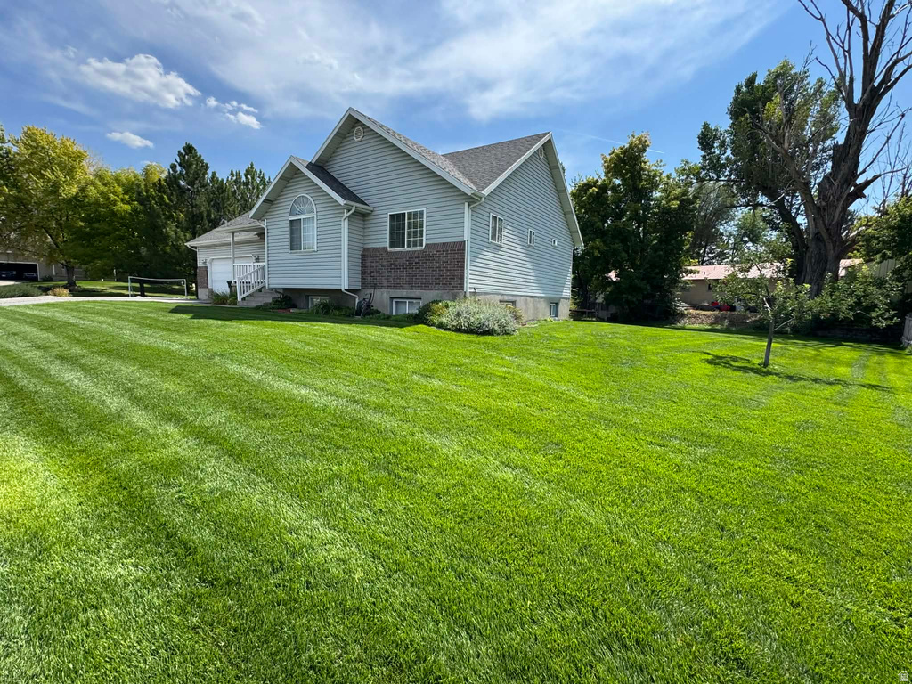 198 W 150 N Providence, UT 84332