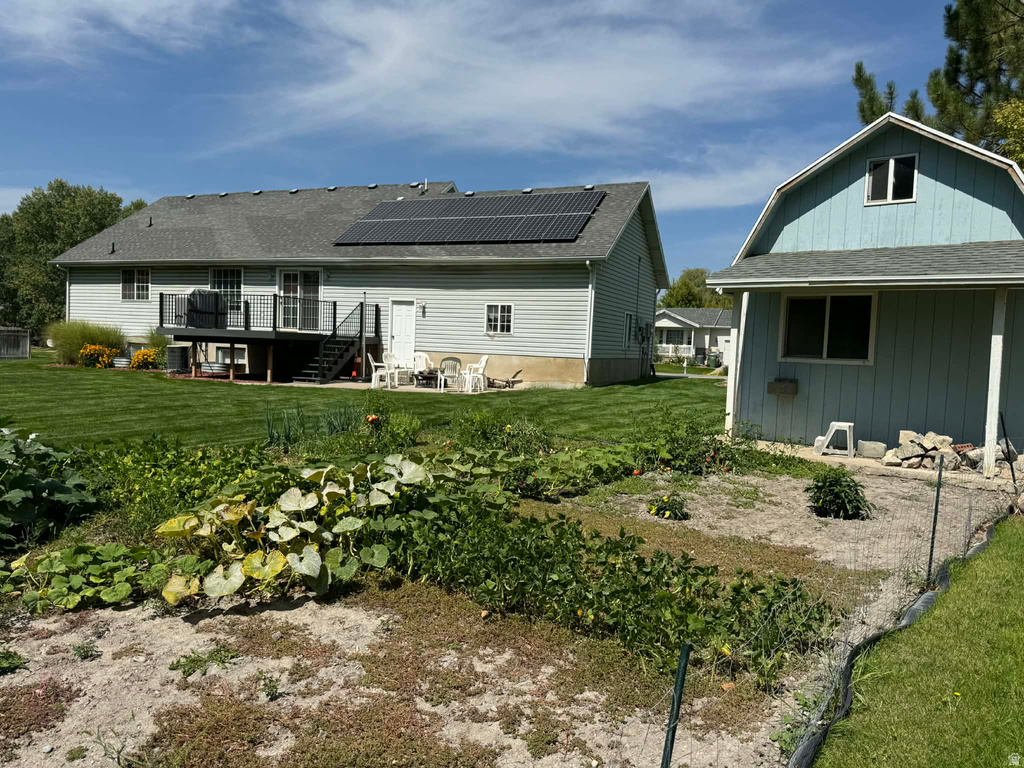 198 W 150 N Providence, UT 84332