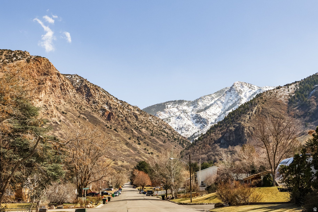 1675 E 27TH STREET Ogden, UT 84403