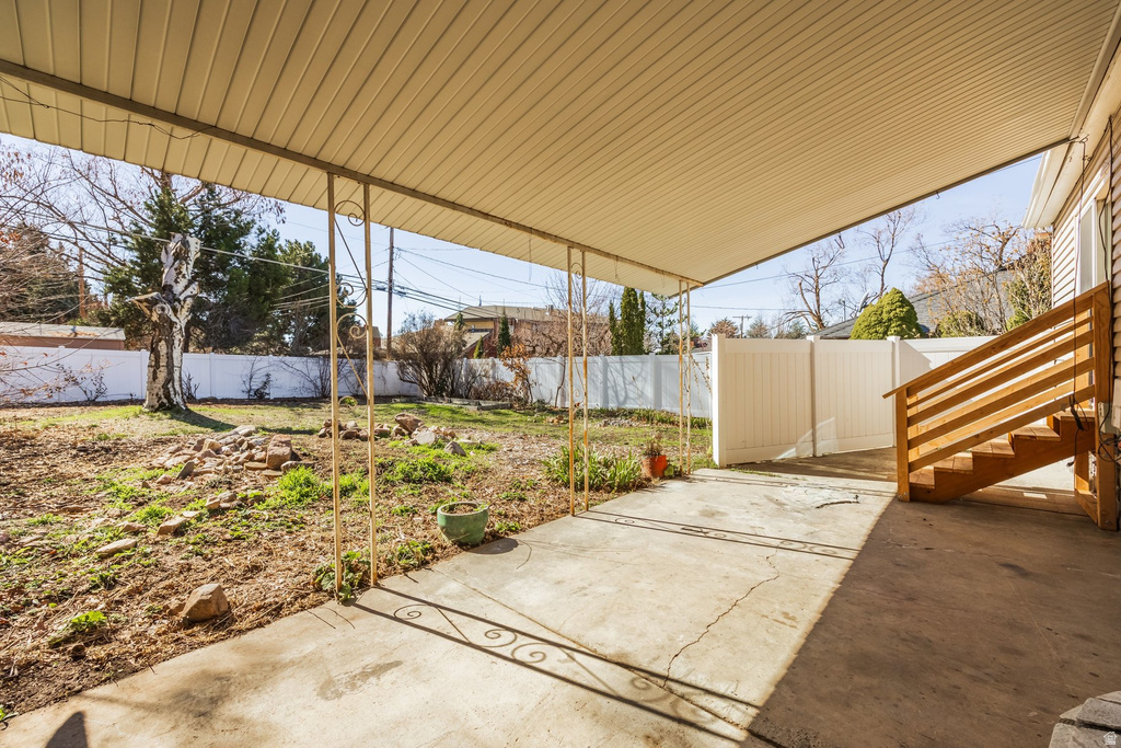 1675 E 27TH STREET Ogden, UT 84403