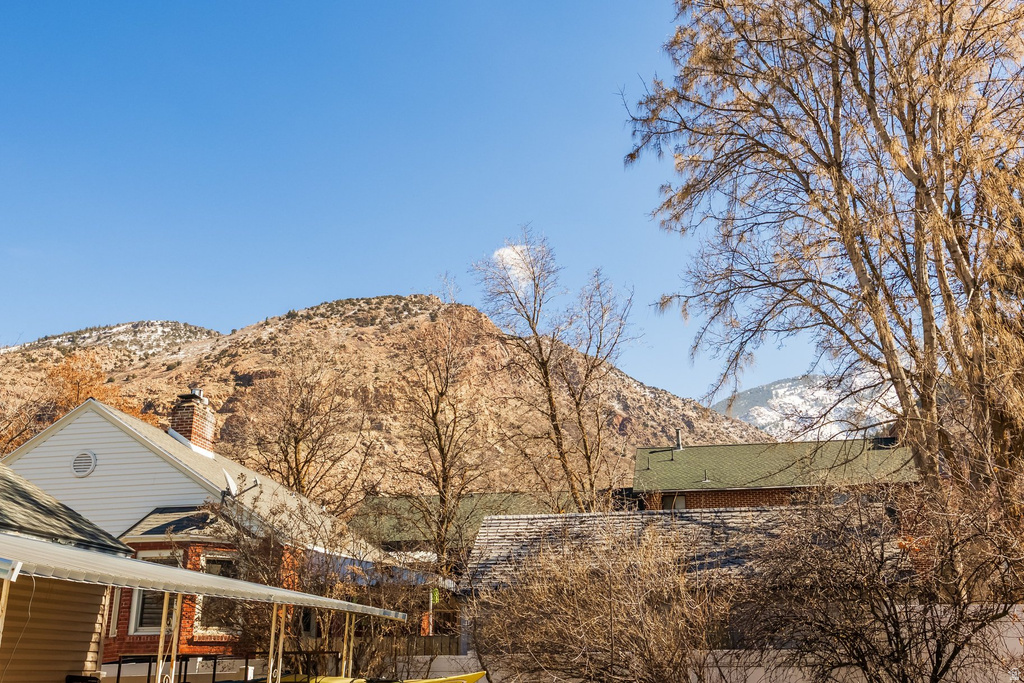 1675 E 27TH STREET Ogden, UT 84403