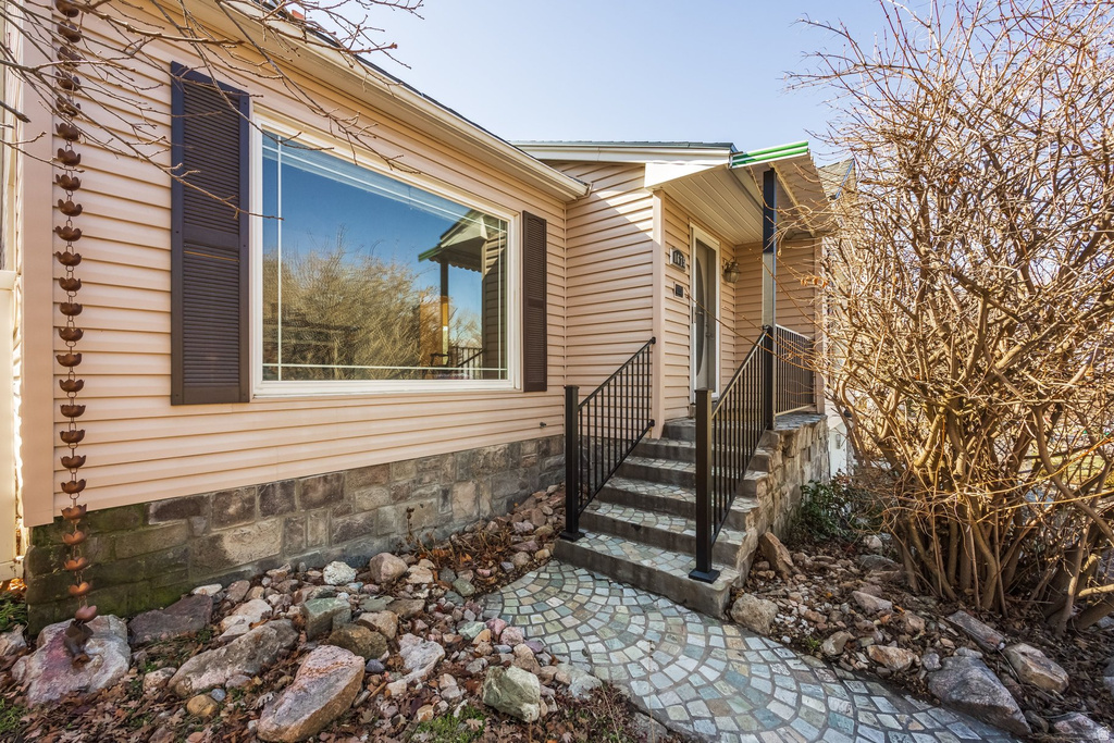 1675 E 27TH STREET Ogden, UT 84403