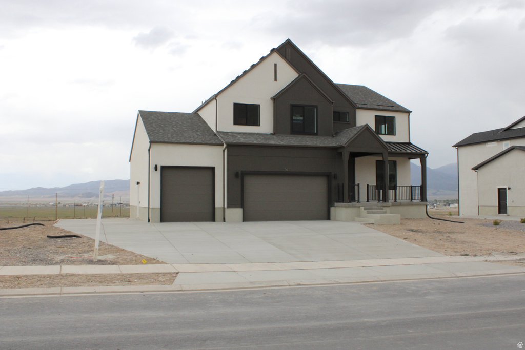 2633 N SCARLET RD photo 2