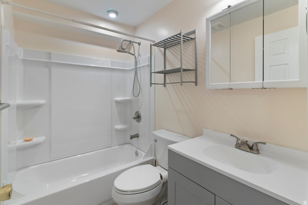 6293 W GRACELAND WAY West Jordan, UT 84081