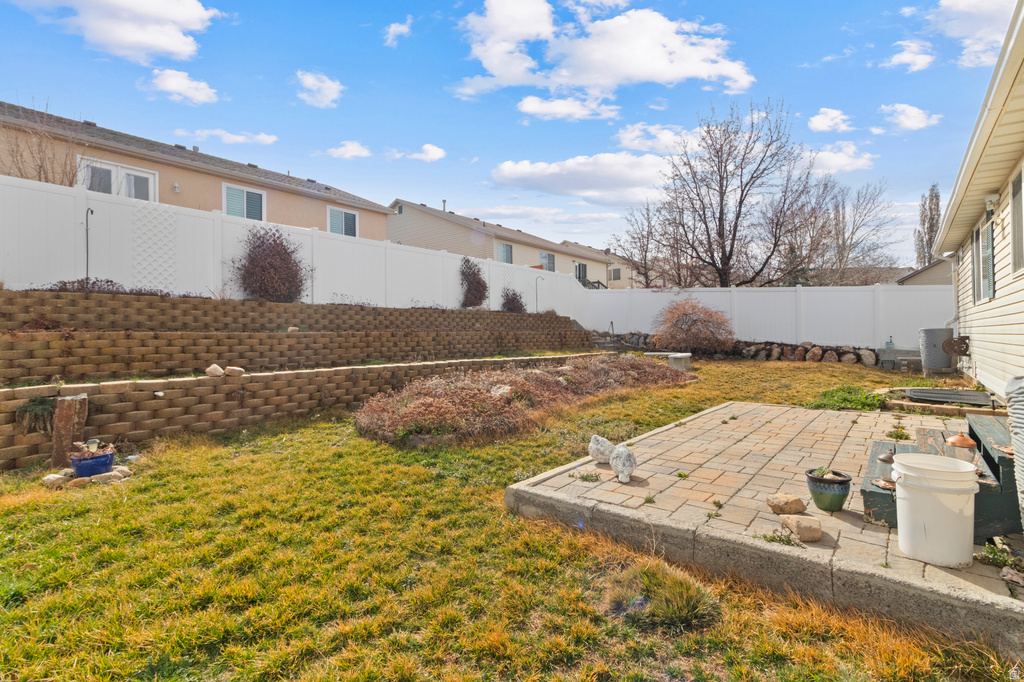 6293 W GRACELAND WAY West Jordan, UT 84081