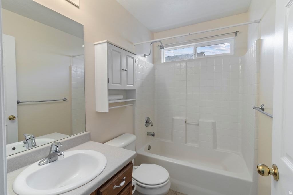 6293 W GRACELAND WAY West Jordan, UT 84081