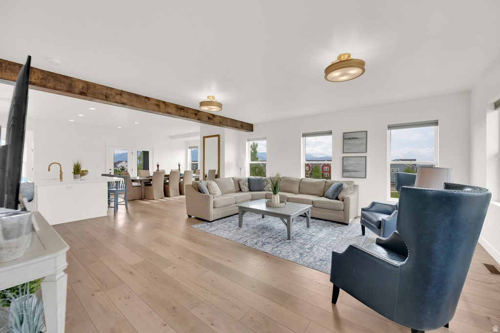 10777 S LAMOND DR South Jordan, UT 84009