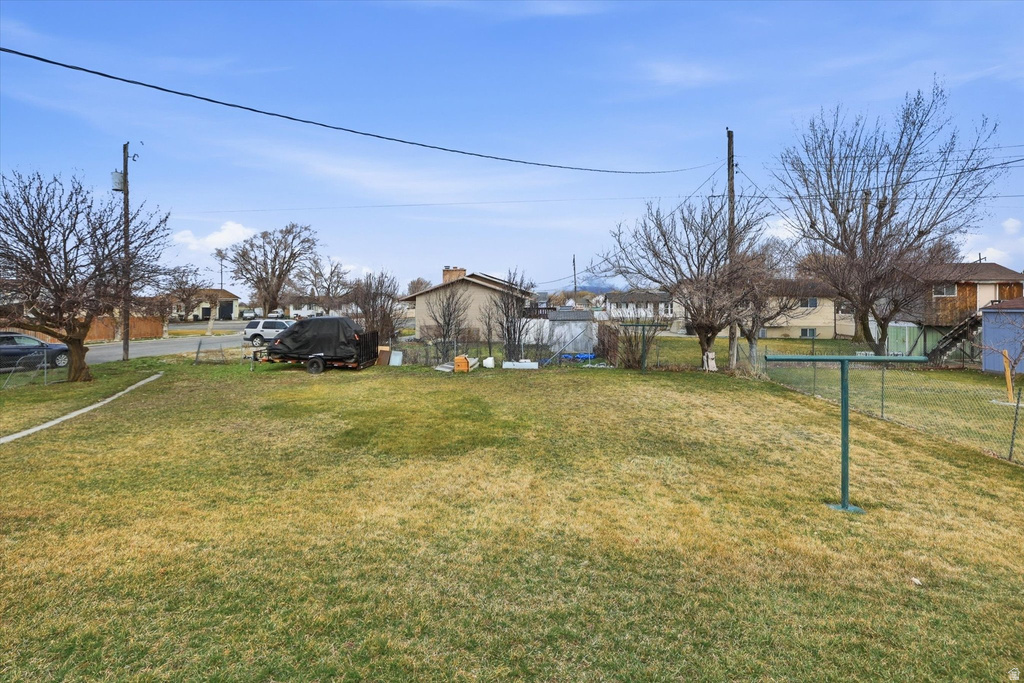 1113 S MAIN ST Garland, UT 84312