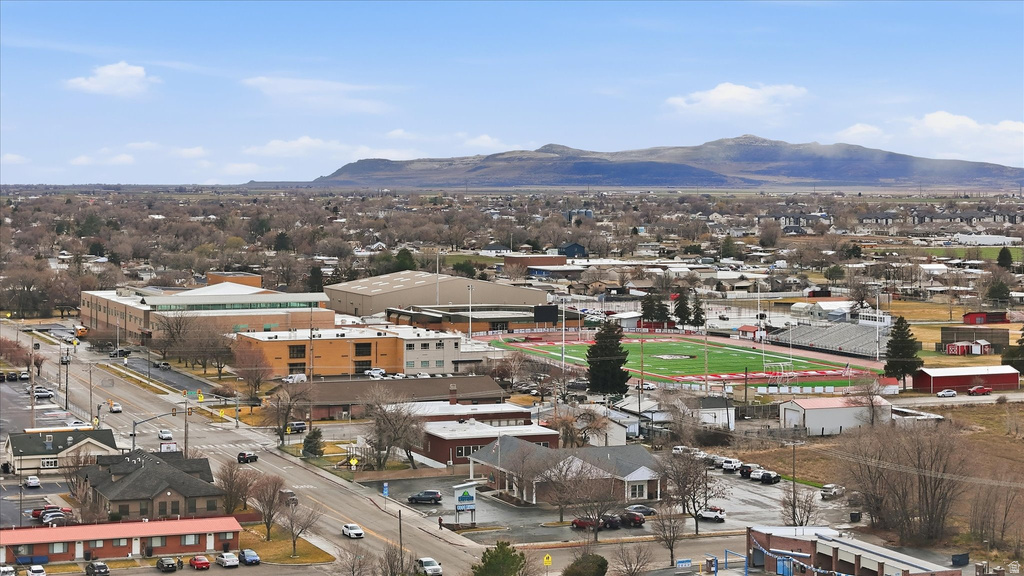 1113 S MAIN ST Garland, UT 84312