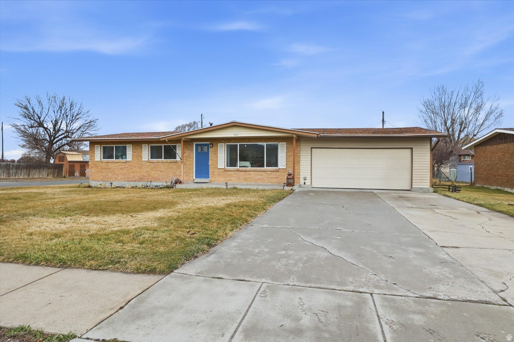 1113 S MAIN ST Garland, UT 84312