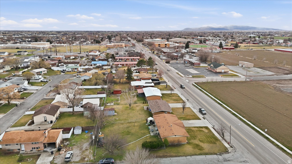 1113 S MAIN ST Garland, UT 84312