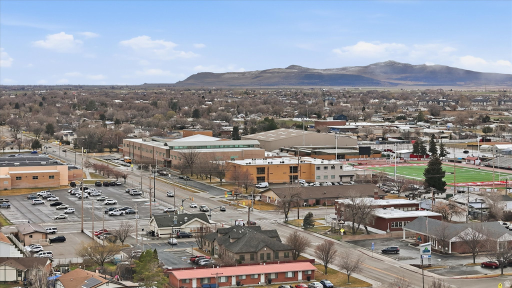 1113 S MAIN ST Garland, UT 84312