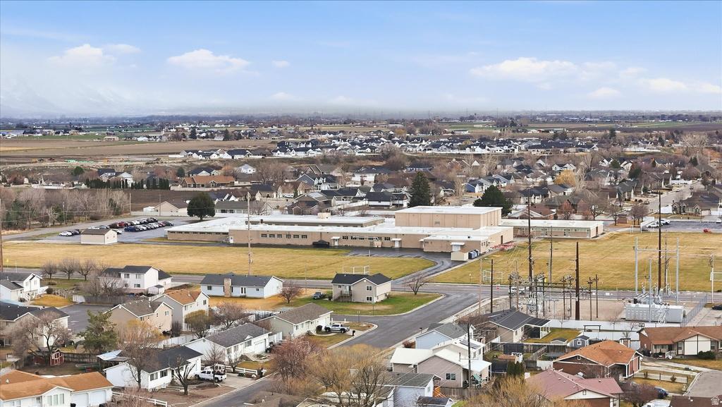 1113 S MAIN ST Garland, UT 84312