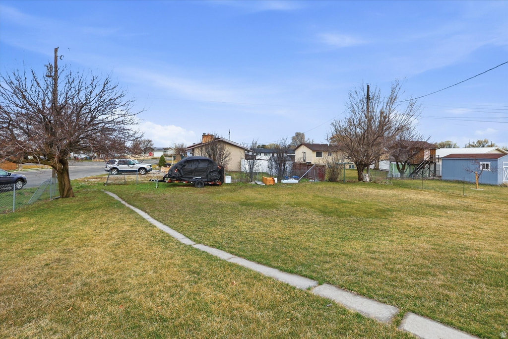 1113 S MAIN ST Garland, UT 84312