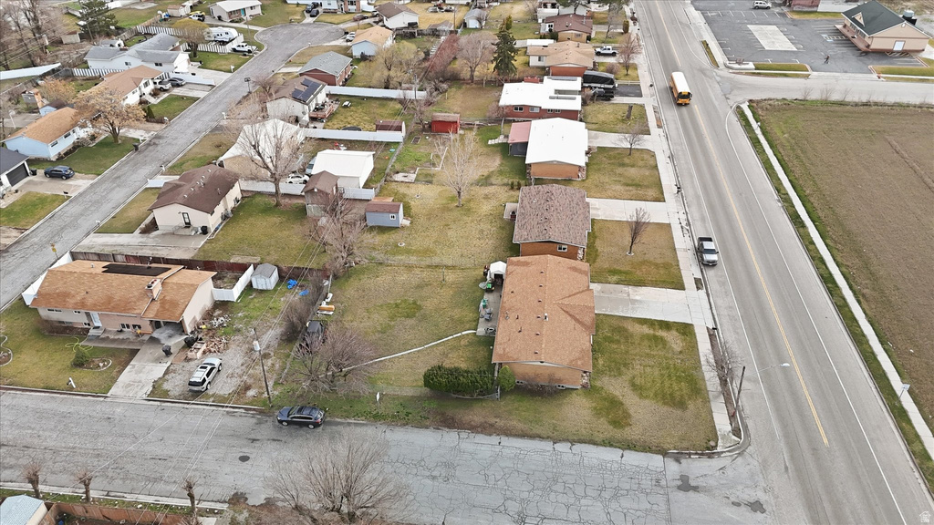 1113 S MAIN ST Garland, UT 84312