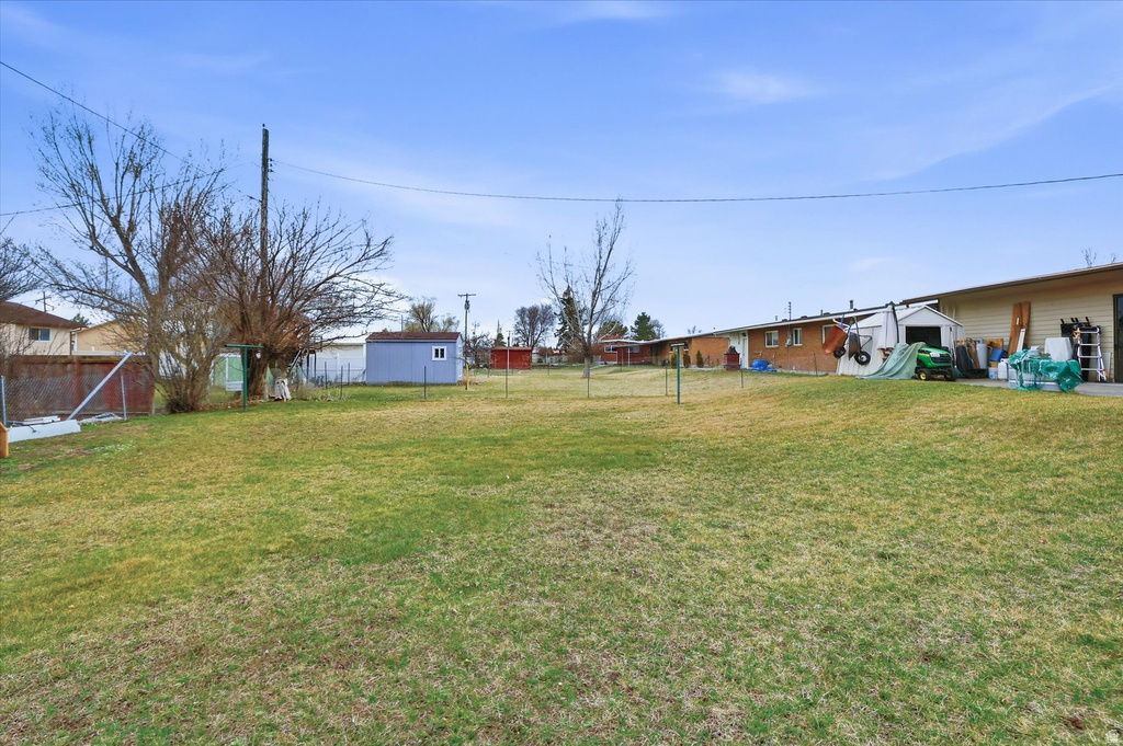 1113 S MAIN ST Garland, UT 84312